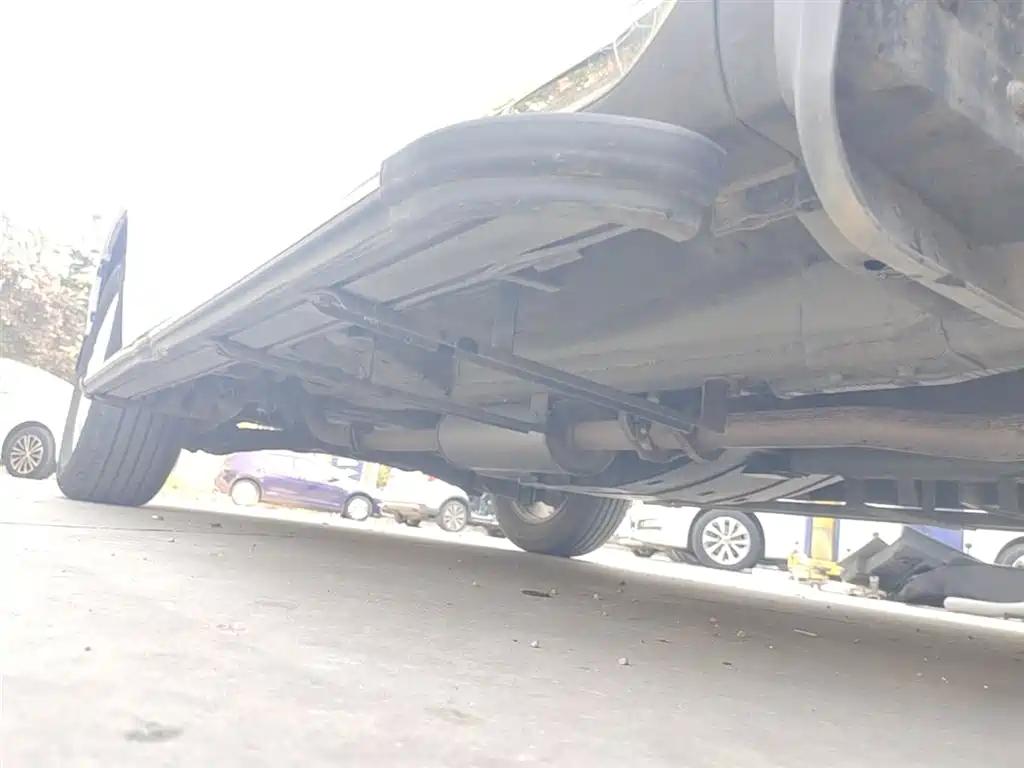Haval M6 2021 PLUS 1.5T DCT Elite Smart Connect фото 21