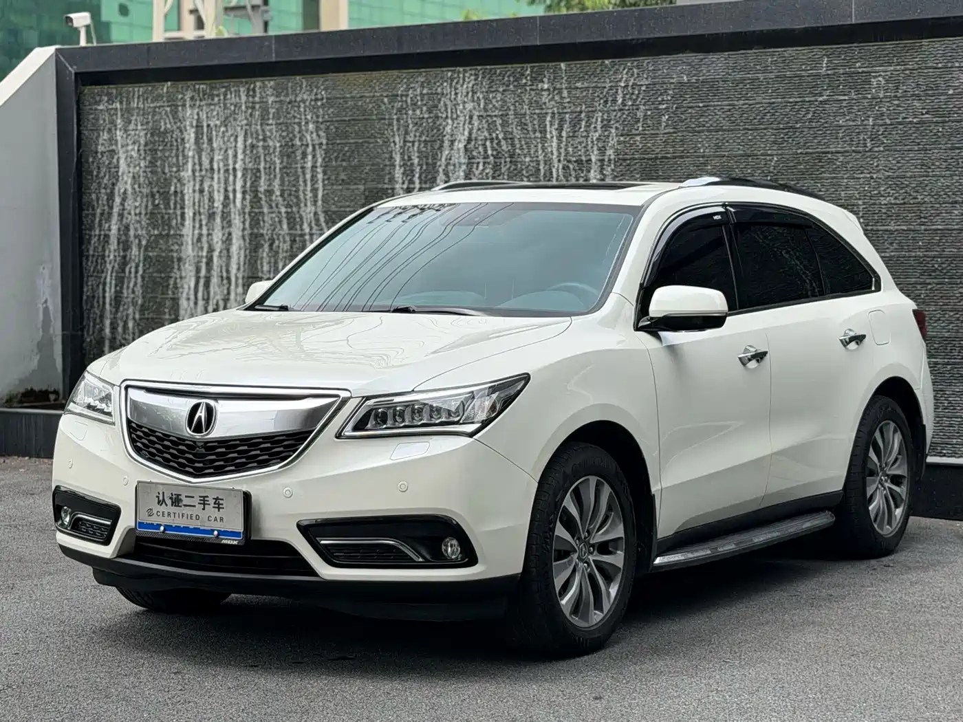 Acura MDX