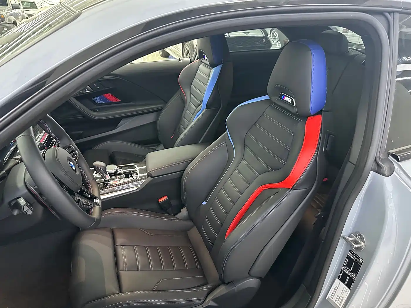 BMW M2 2026 2024 M2