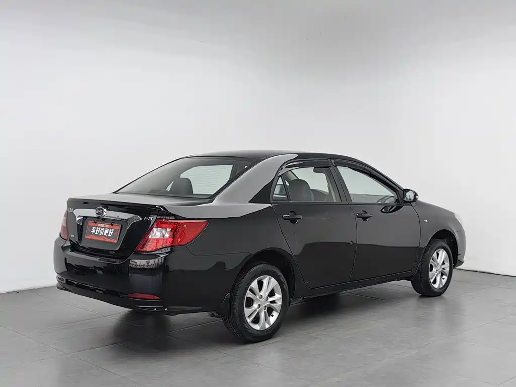 Photo 2 - BYD F3