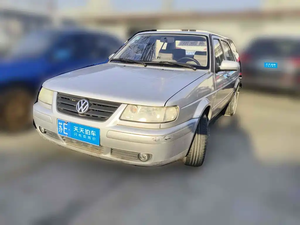 Photo 1 - Volkswagen Jetta