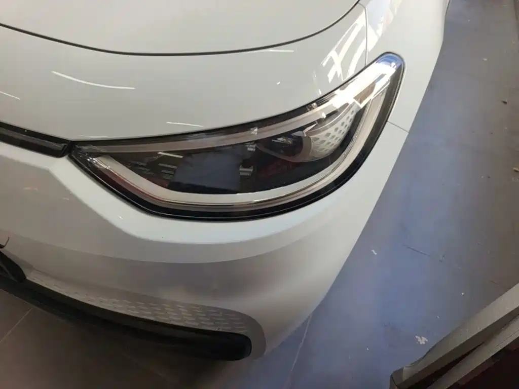 Volkswagen ID.3 2022 2022 Pro Ultimate Smart Edition