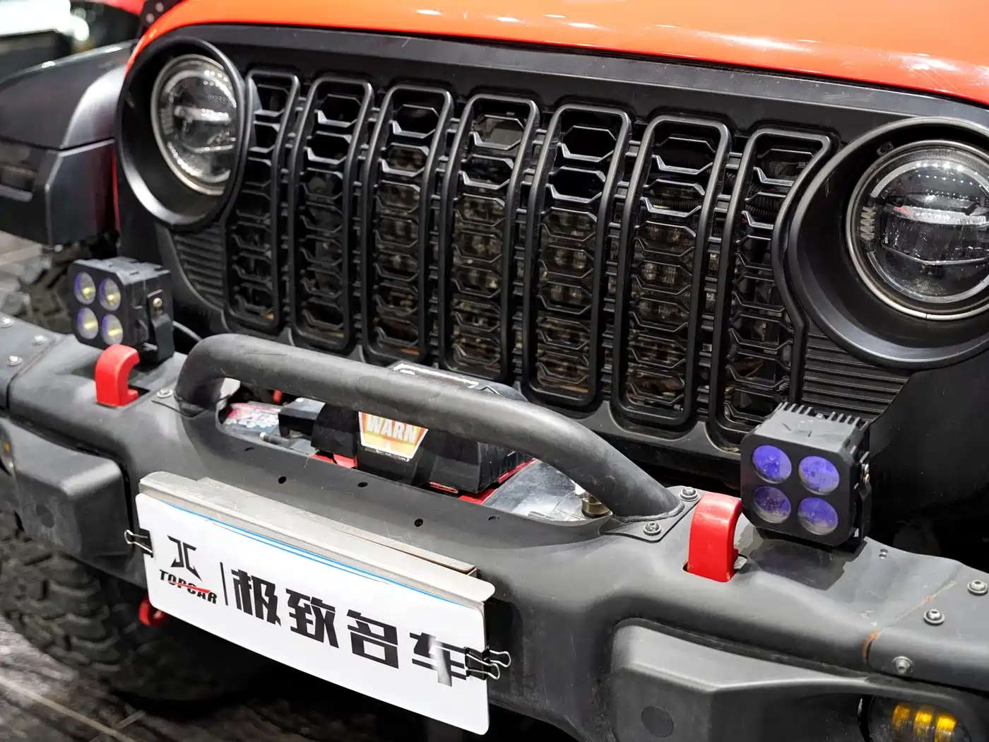 Jeep Wrangler 2010 2010 3.8L Rubicon 2-Door