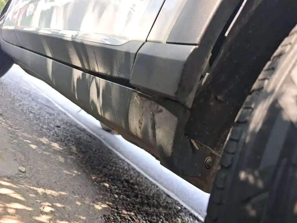 Roewe RX3 2019 2020 1.6L CVT 4G Ultra Comfort Flagship