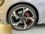 Фото 9 - Audi RS 4