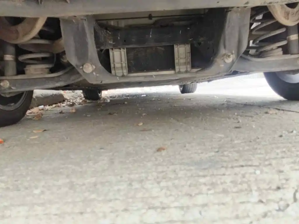 Hycan Auto Hycan A06 2023 2022 550A