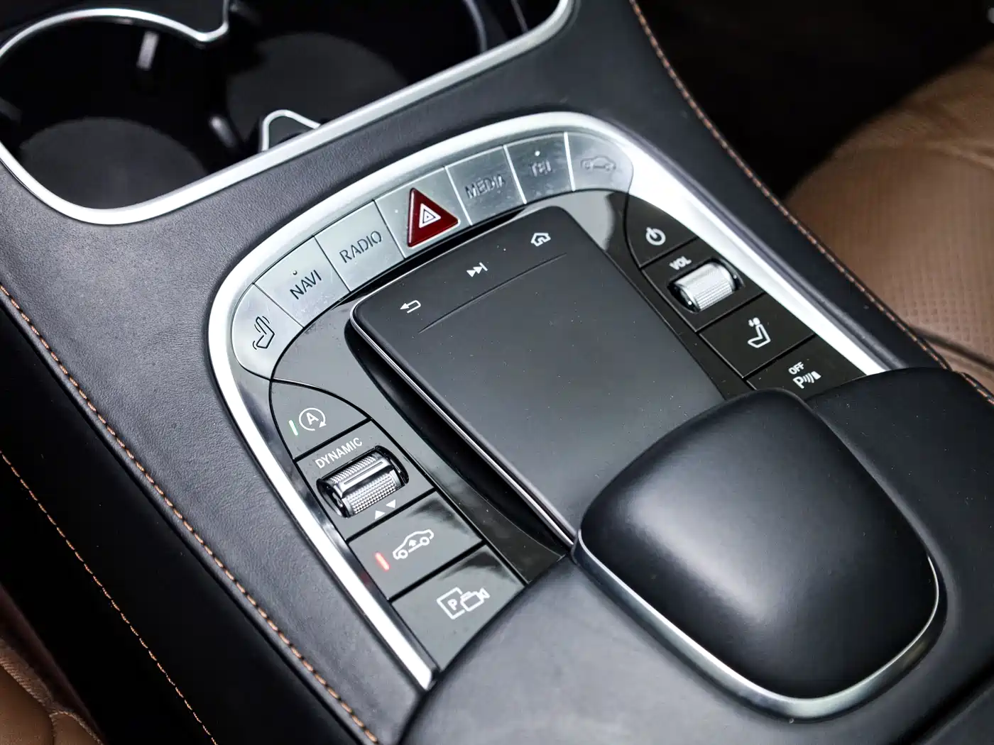 Mercedes-Benz Maybach S-Class 2019 S 450 4MATIC фото 14