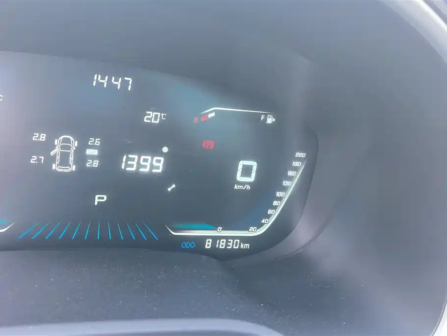 SWM SWAY MOTORS SWM SWIFT G05