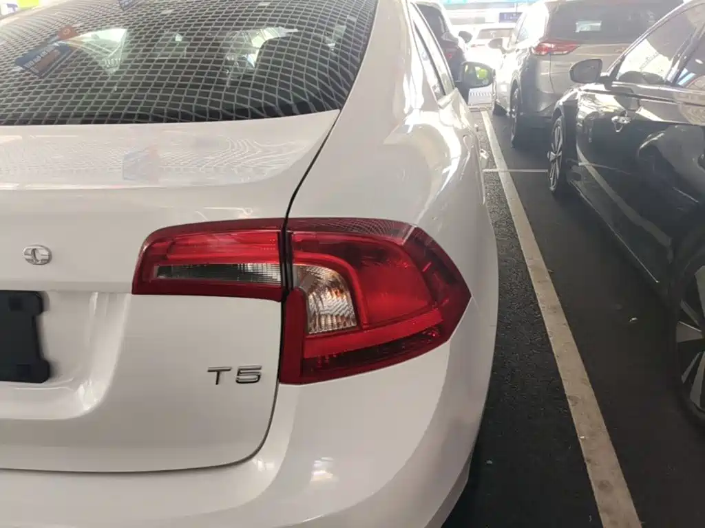 Volvo S60 2017 2017 S60L T5 Inscription