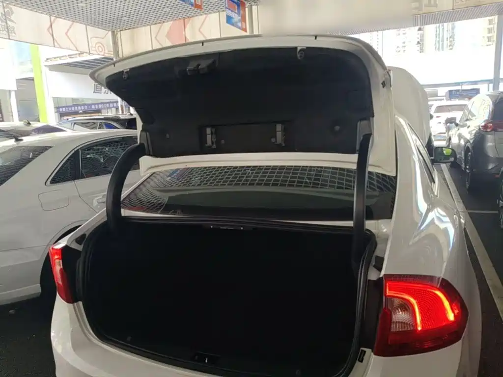 Volvo S60 2017 2017 S60L T5 Inscription