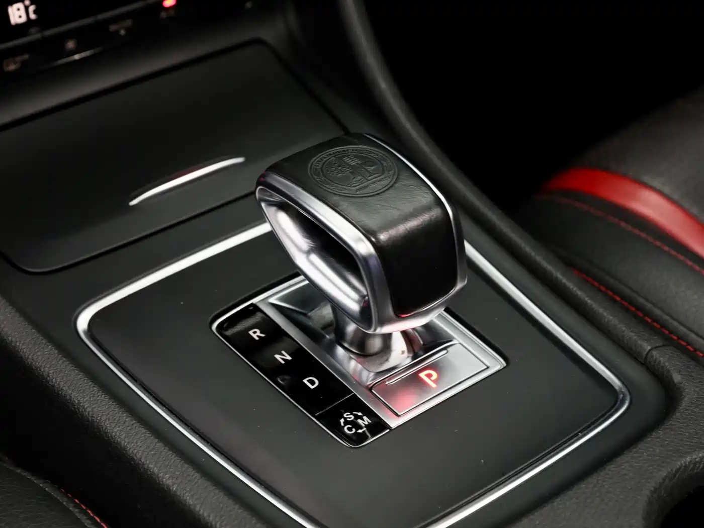Mercedes-Benz CLA AMG 2014 AMG CLA 45 4MATIC фото 14