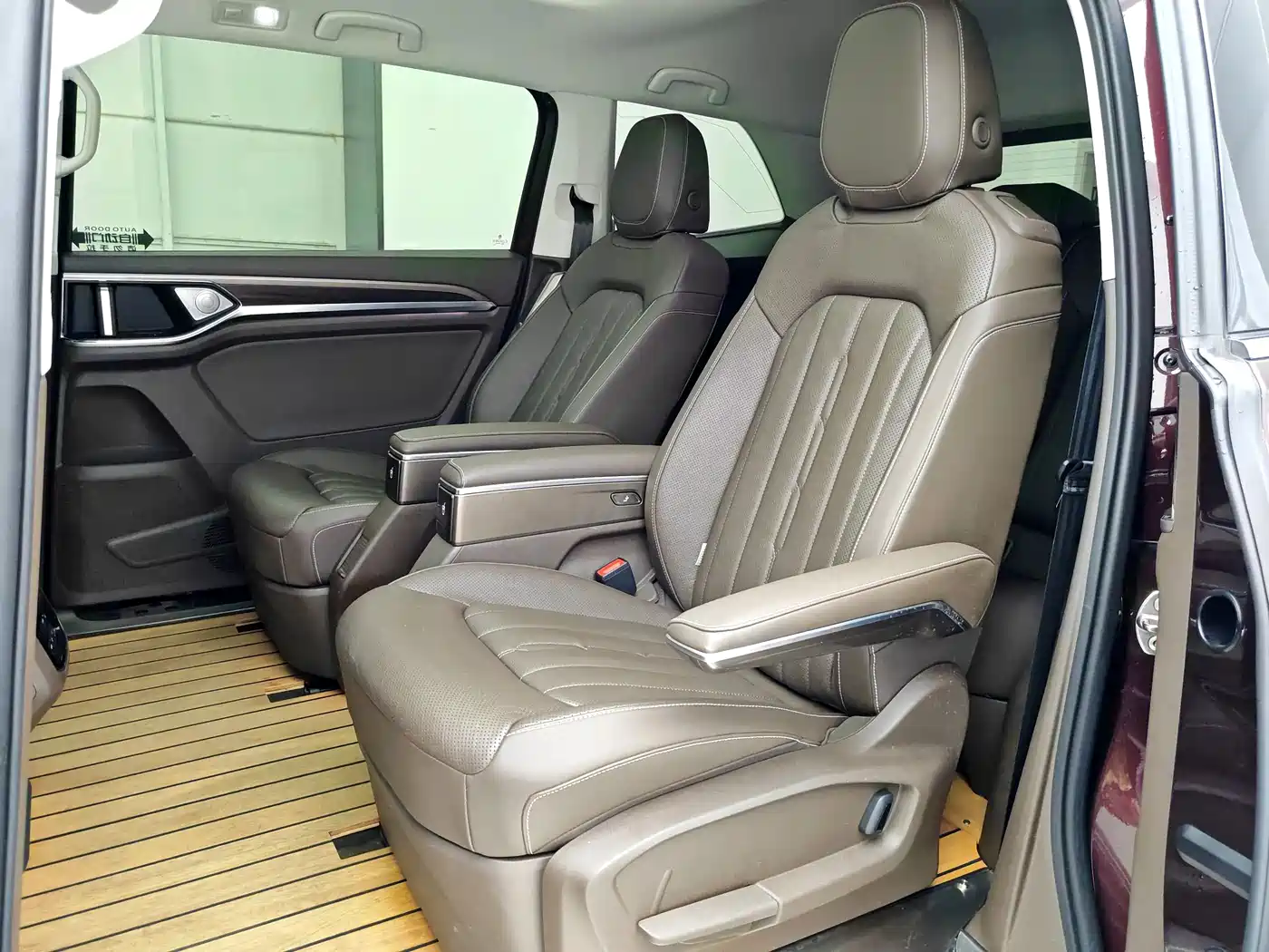 Volkswagen Viloran 2021 2020 330TSI Luxury Edition