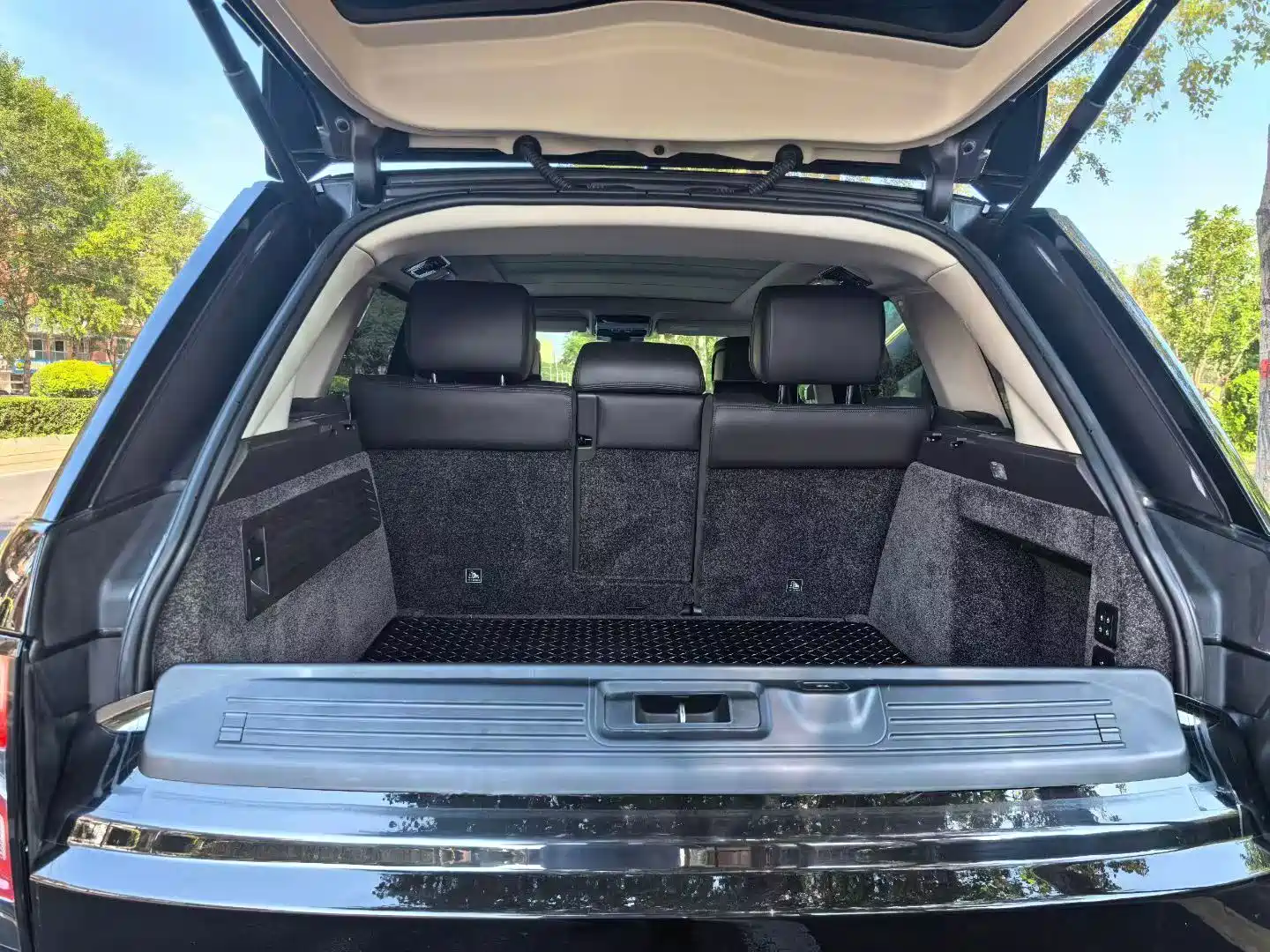 Фото 7 - Land Rover Range Rover