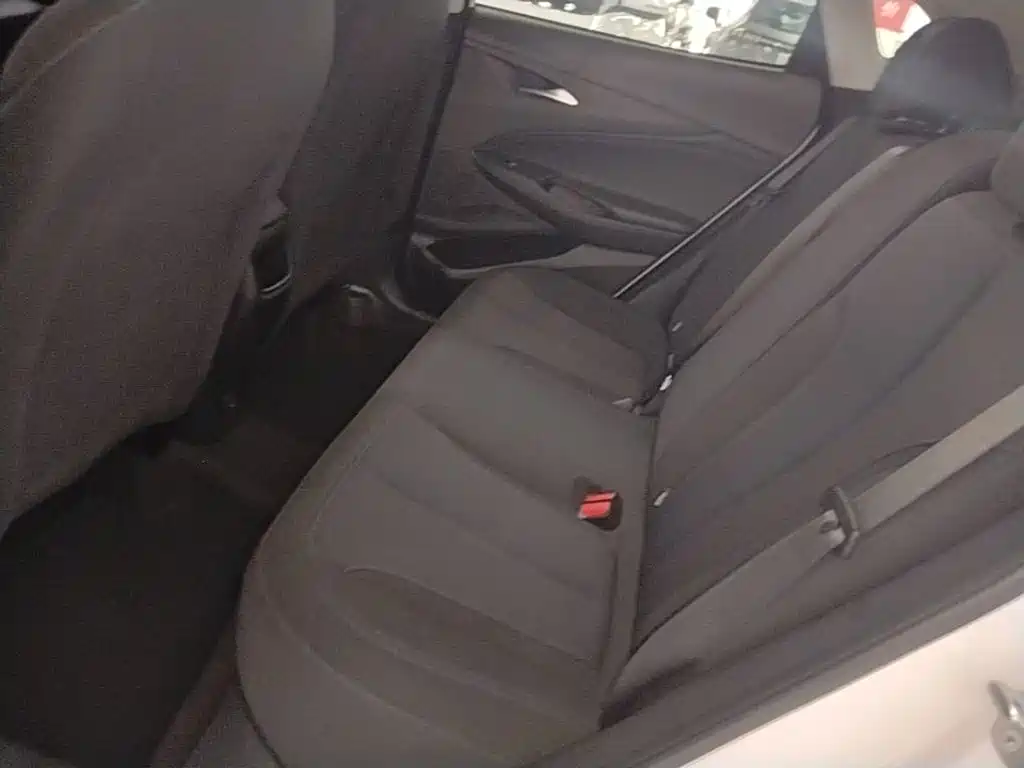 Buick Encore 2022 2021 332T CVT Elite