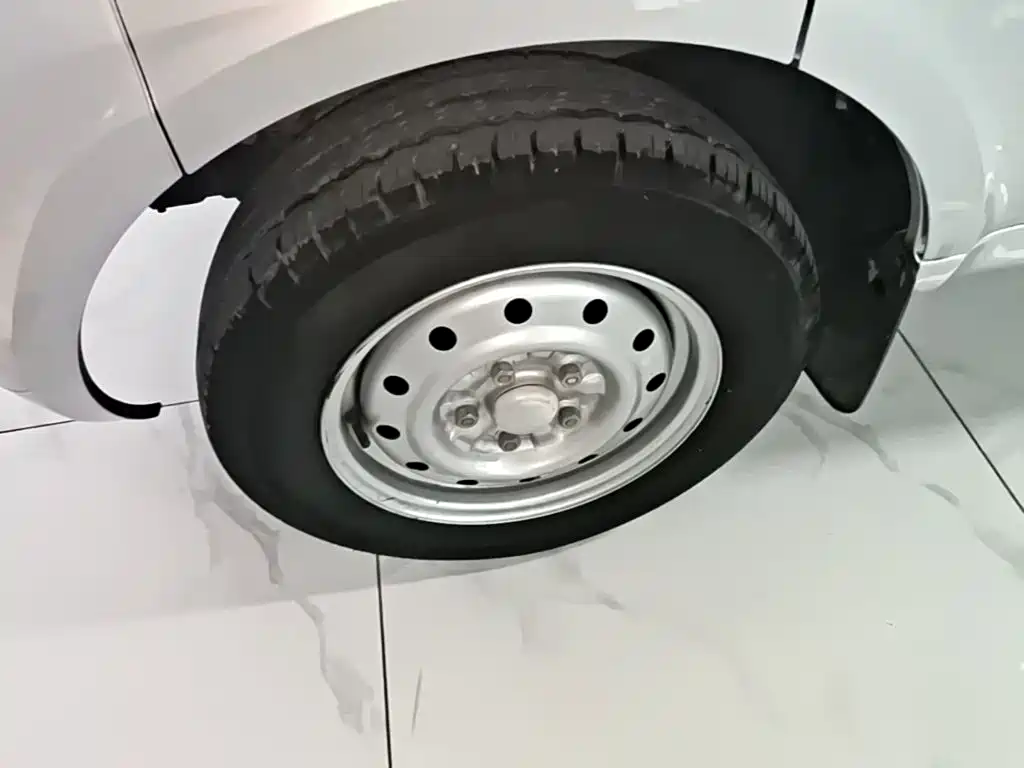 Фото 23 - Wuling Motors Wuling Rongguang