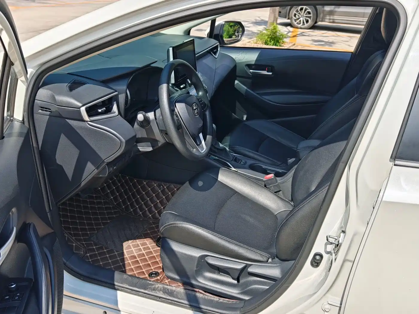 Toyota Corolla, миниатюра 12