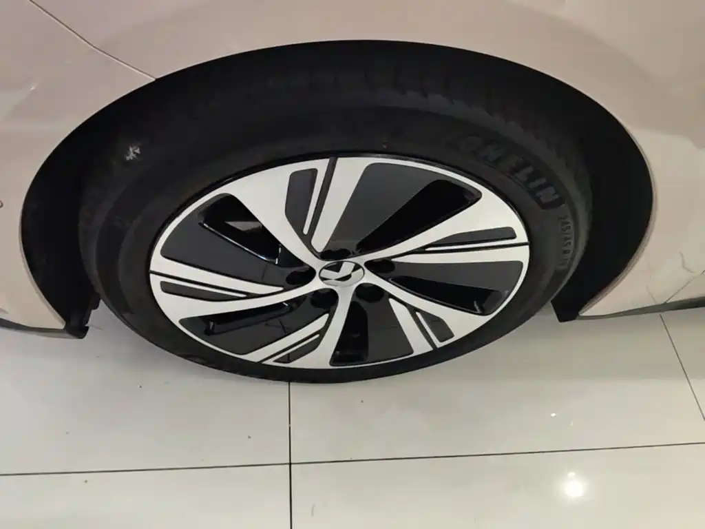 NIO ET5 2023 2022 75kWh