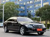 Фото 1 - Mercedes-Benz S-Class