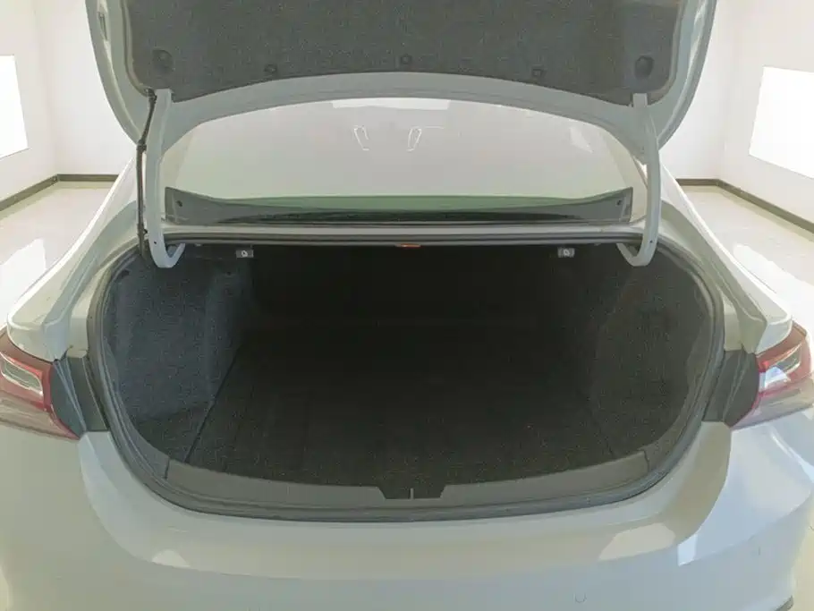 صورة 4 - Chevrolet Malibu XL