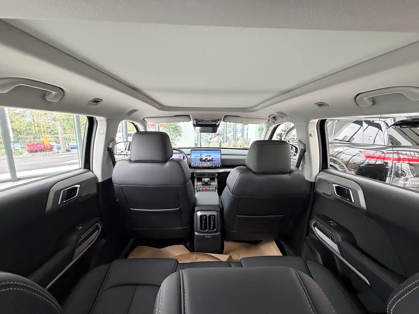 FANG CHENG BAO TITANIUM 3