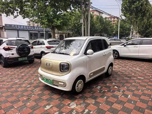 Besturn Bestune Pony 2025
