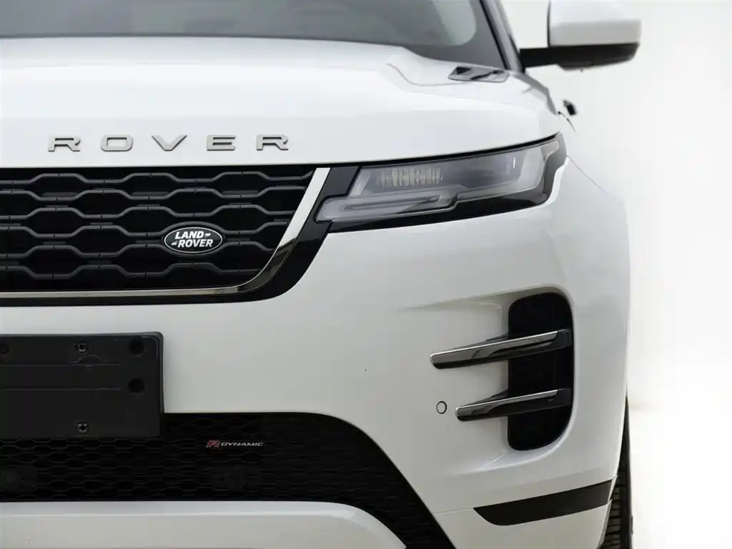 Land Rover Range Rover Evoque 2023 Range Rover Evoque L 249PS Luxury Edition фото 13