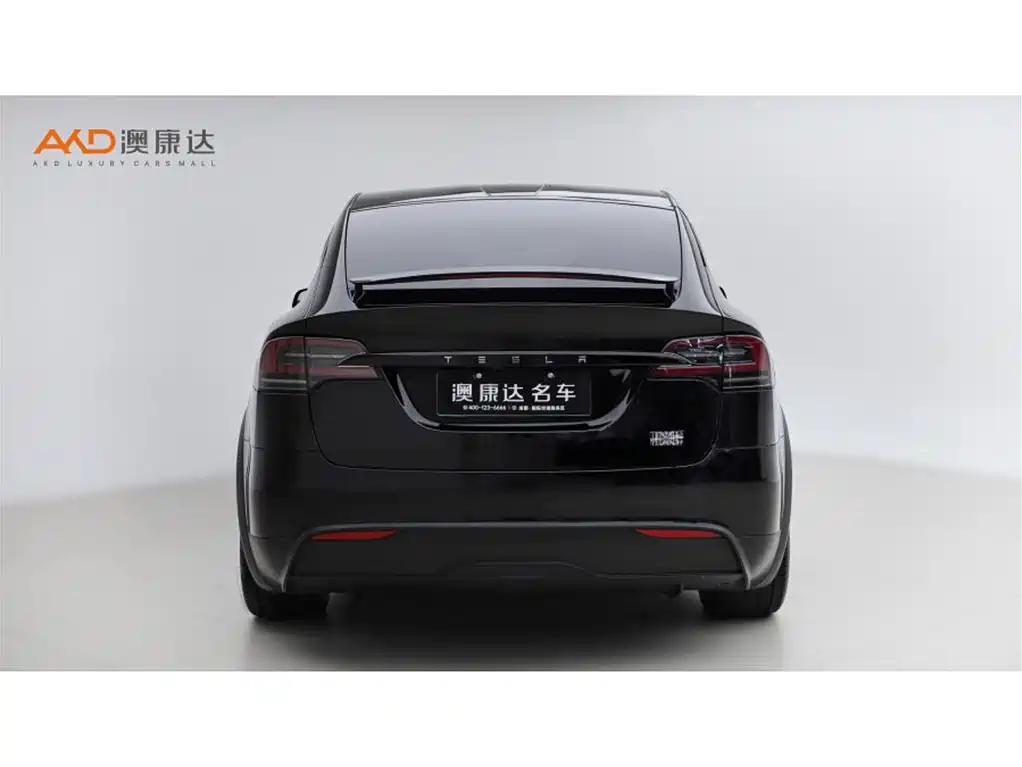 Tesla Model X 2023 2023 Tri-motor AWD Plaid