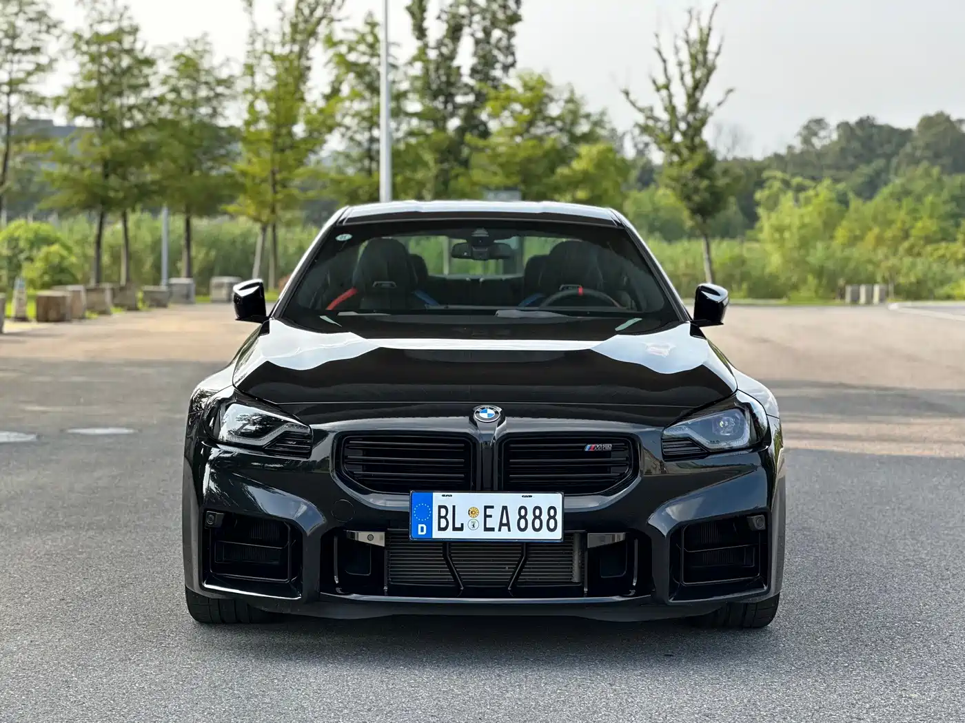 BMW M2 2026 2024 M2