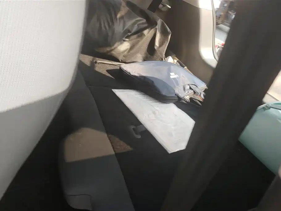 CHANGAN CHANGAN LUMIN