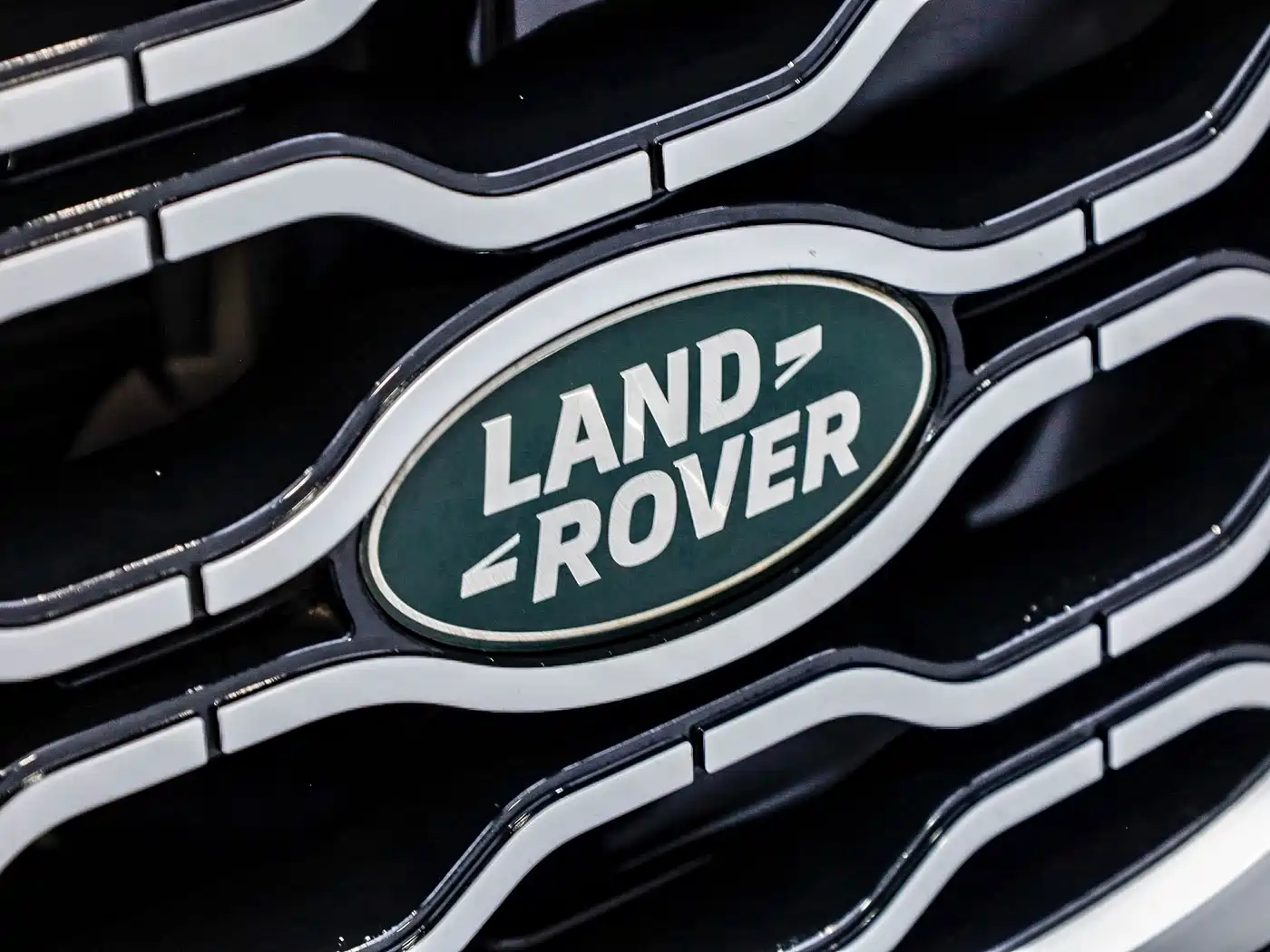 Land Rover Range Rover Velar 2022 250PS фото 34
