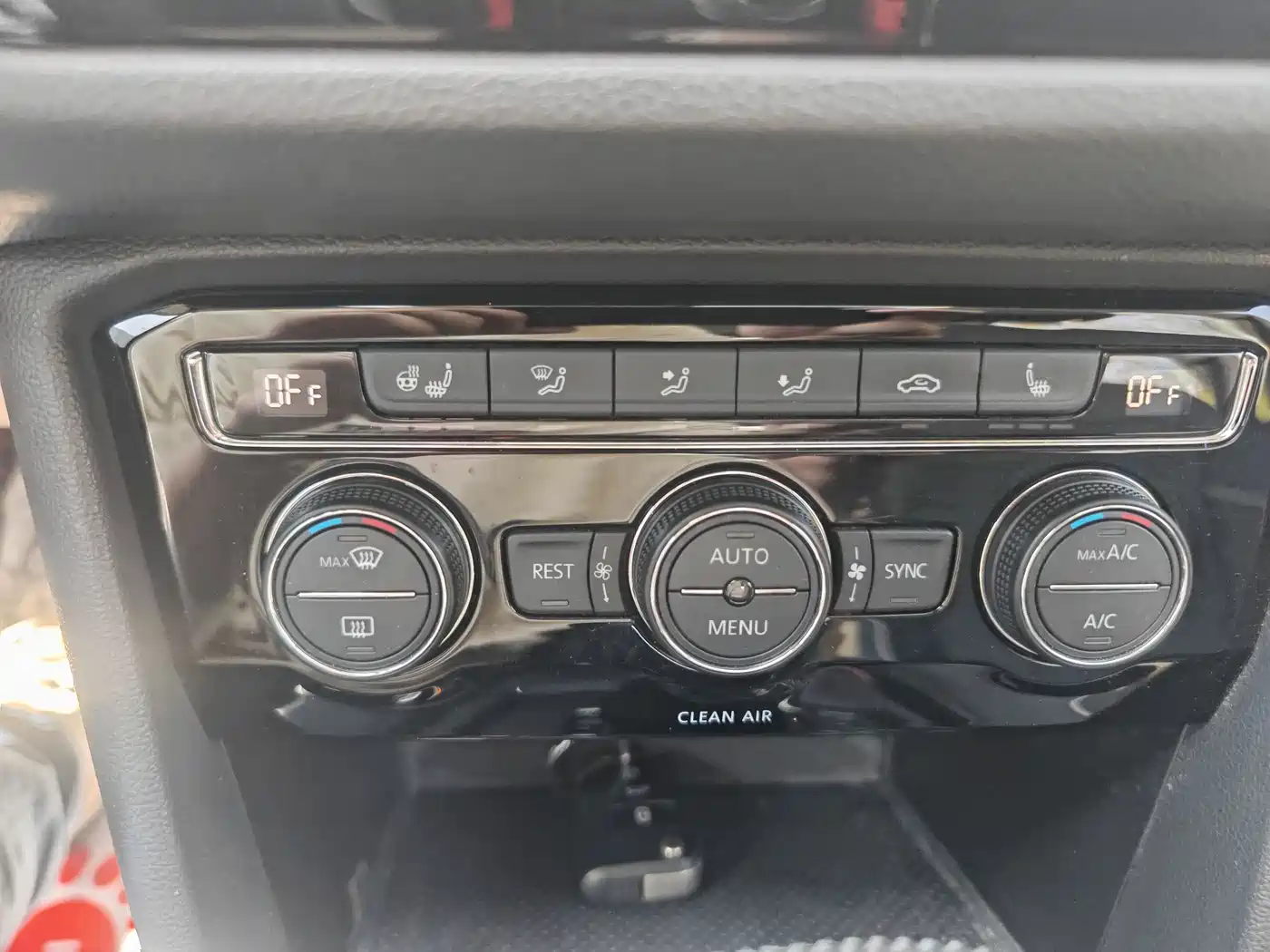 Volkswagen Tiguan L 2017 330TSI Automatic 2WD Flagship Edition фото 16