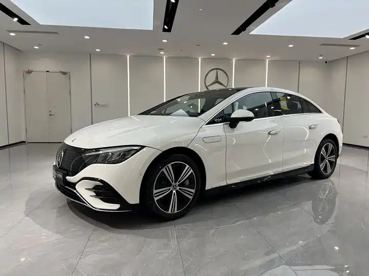 Mercedes-Benz EQE 2025 500 4MATIC Pioneer
