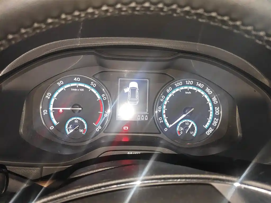 Škoda Karoq 2022 TSI280 Premium фото 8