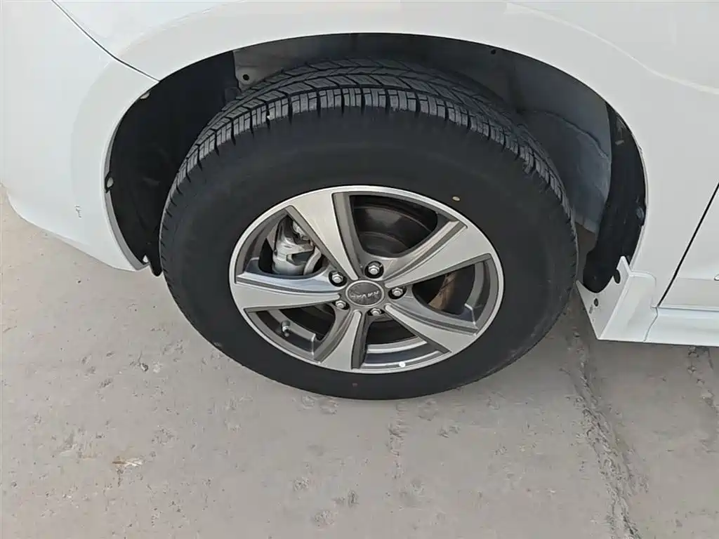 Haval H6 2016 Upgrade Edition 1.5T Manual 2WD Elite Type фото 23
