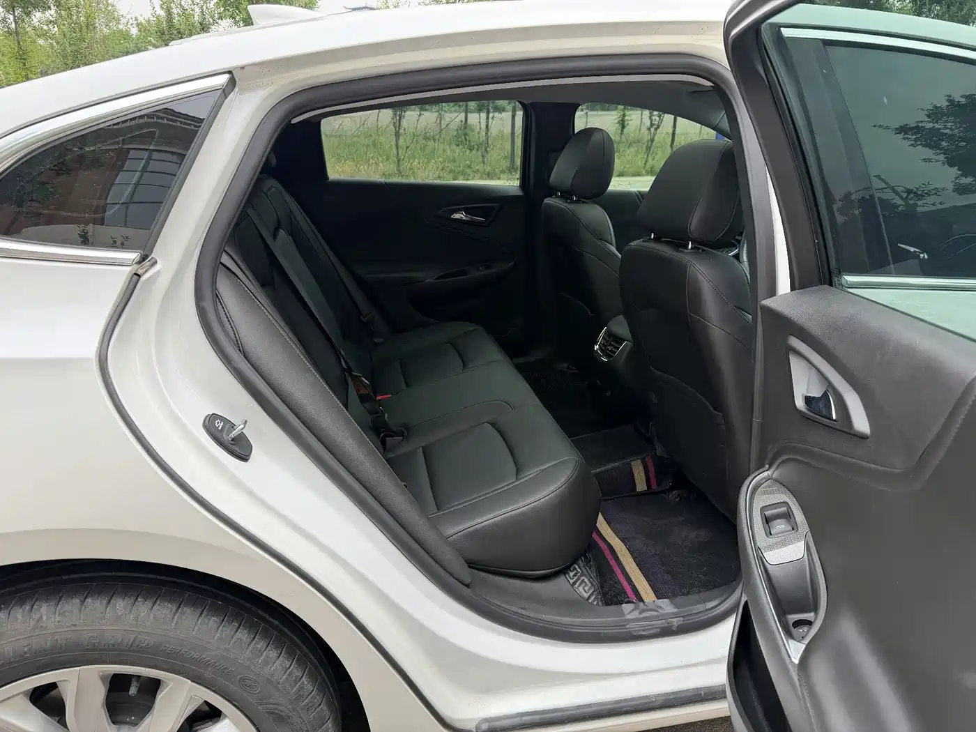 Chevrolet Malibu XL 2025 2023 Redline 2.0T RS Edition