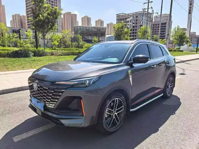 Changan CS55 PLUS 2022
