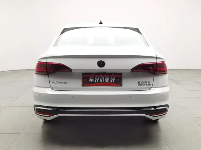 Volkswagen Bora 2023 Model 280TSI DSG Comfort Edition — фото 4