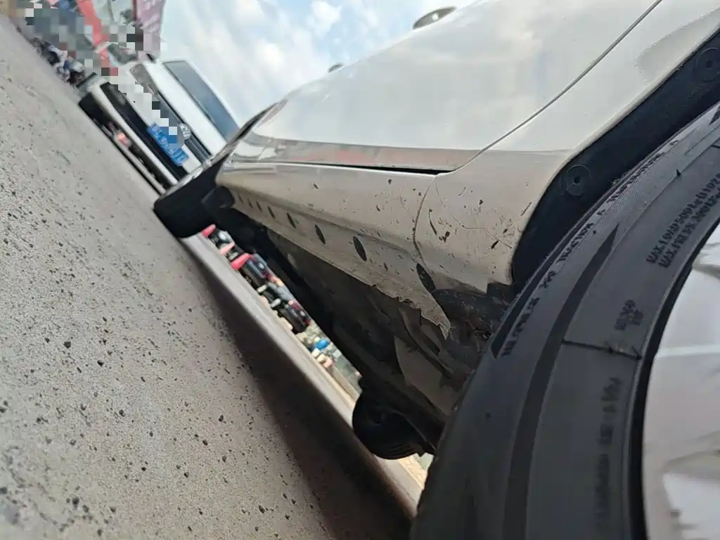 Toyota Vios FS 2023 2021 1.5L CVT Fengchi Edition
