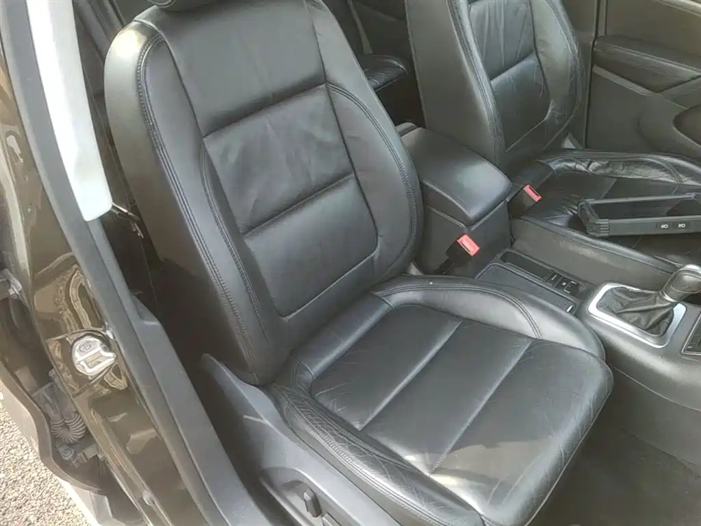 Volkswagen Tiguan 2015 1.8TSI Automatic 2WD Comfortline фото 25