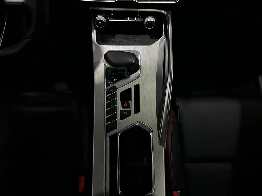 GEELY AUTOMOBILE BINYUE