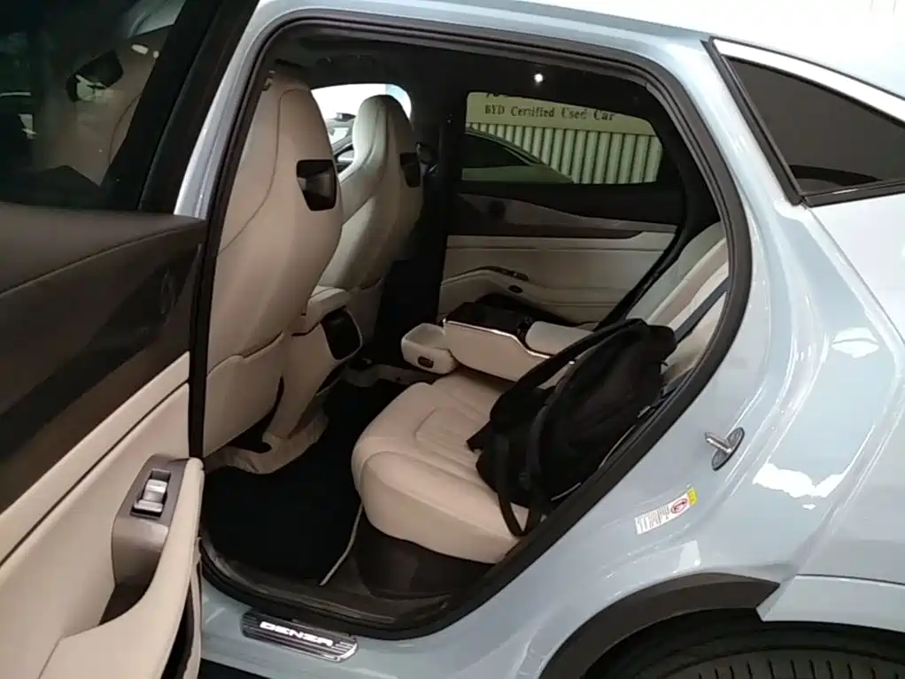 Denza N7 2024 2024 630 AWD Smart Drive Max