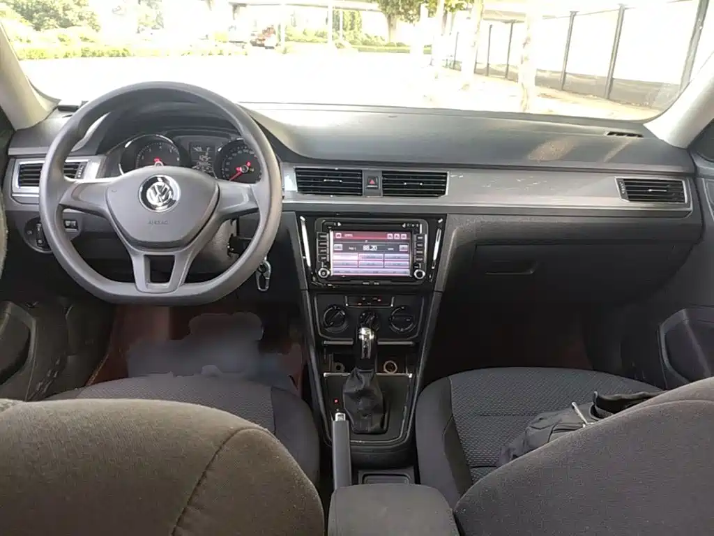 Photo 10 - Volkswagen Bora
