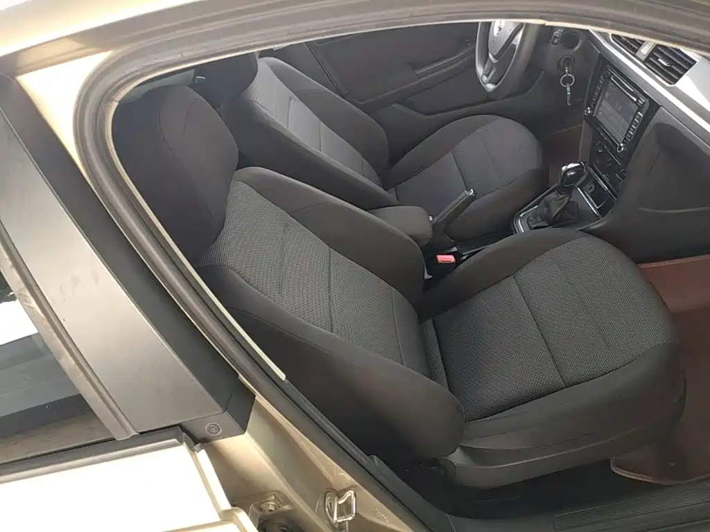 Photo 25 - Volkswagen Bora