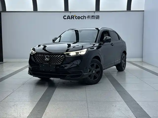HONDA XR-V