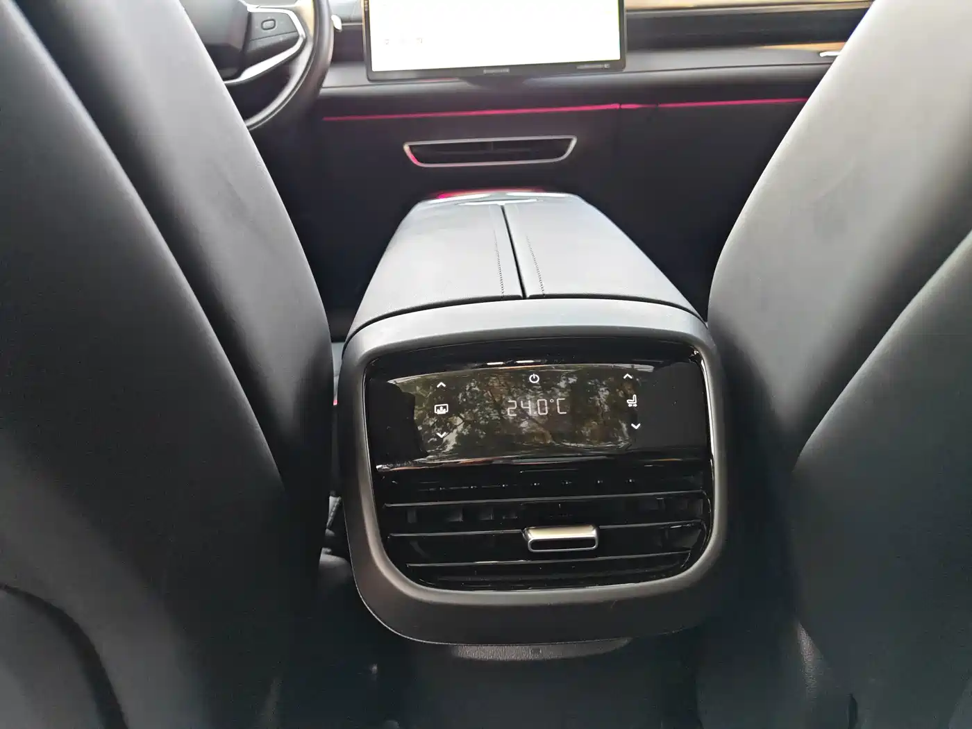 Deepal S07 2024 2023 200Max Range Extender Edition