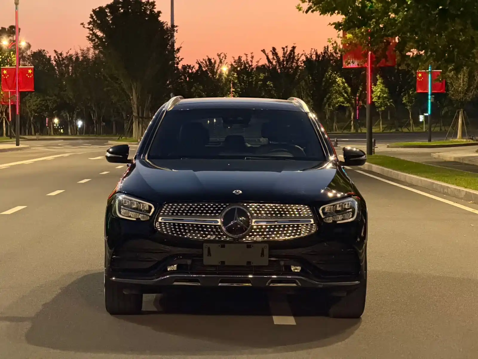 Фото 2 - Mercedes-Benz GLC