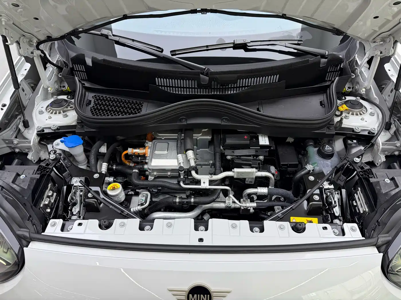 MINI Electric MINI ACEMAN 2026 2025 E Classic