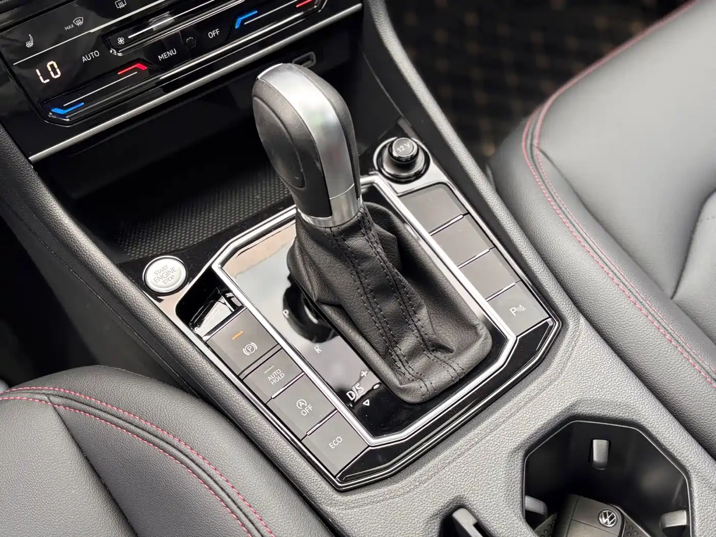 Фото 22 - Volkswagen Lavida