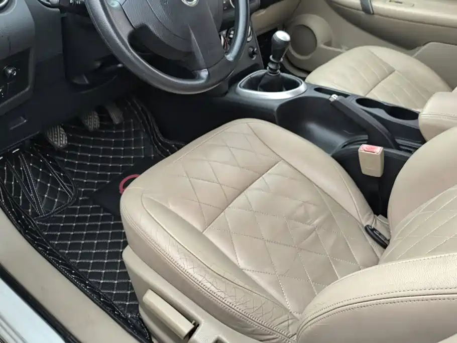 Фото 9 - Nissan Qashqai
