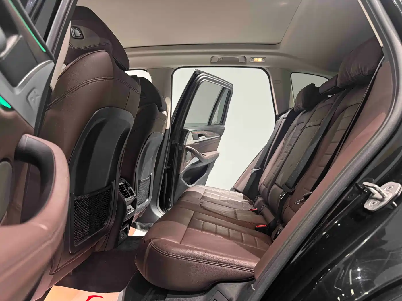 BMW X3 2021 xDrive28i M Sport Package фото 15
